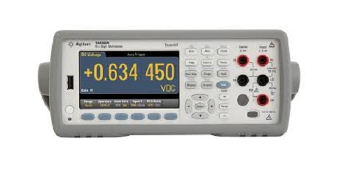 Máy đo đa năng Agilent model 34460A