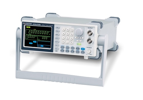 Máy phát xung tùy ý GW-INSTEK AFG-2125 ( 25MHz, 20 MSa/s, 1CH)