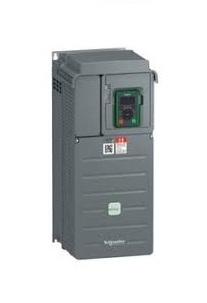 Biến tần Schneider ATV610C11N4  IP20 110KW 380/415V