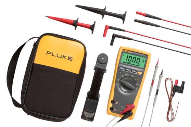 Đồng hồ vạn năng FLUKE-179/EDA2KIT