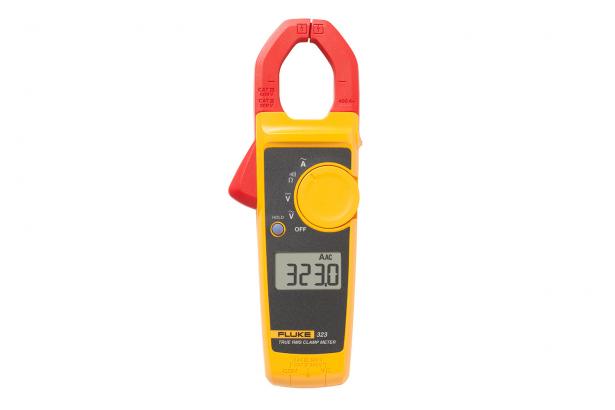 Đồng hồ ampe kìm FLUKE-323