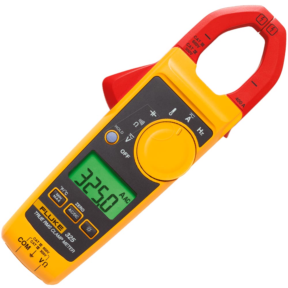 Đồng hồ ampe kìm FLUKE-325