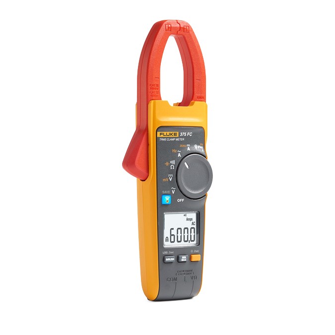 Đồng hồ ampe kìm FLUKE-375