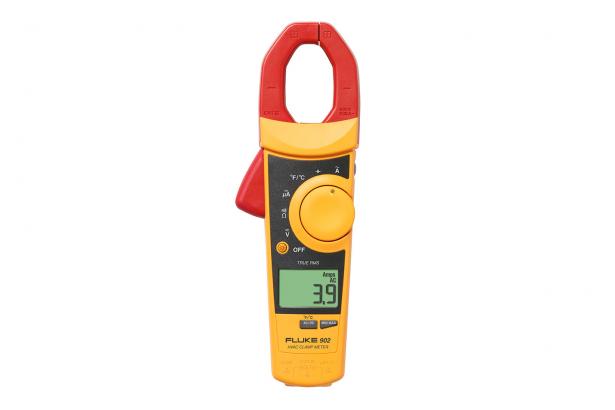 Đồng hồ ampe kìm FLUKE-902