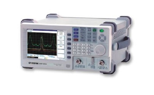 Máy phân tích phổ GW instek GSP-830 (9kHz ~ 3Ghz, Tracking Generator)