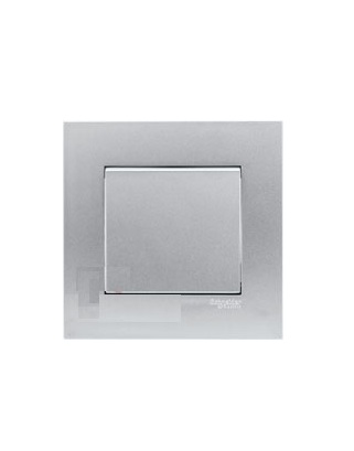 Công tắc đơn, 1 chiều 16AX KB31_1_WE