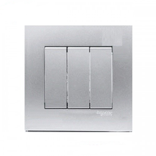 Công tắc ba, 2 chiều 16AX KB33_WE