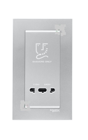 Ổ máy cạo râu 115/240V KBT727V_WE