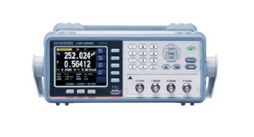 Máy đo LCR Gwinstek LCR-6100 (100Khz, 0.05%)