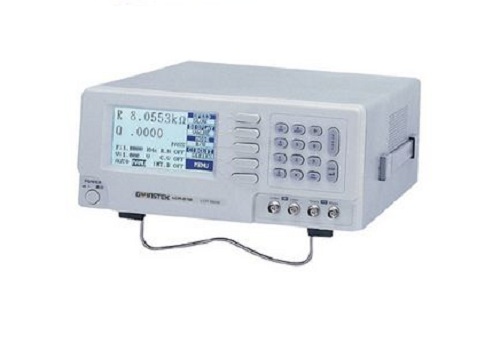 Máy đo LCR GWinstek LCR-819 (100Khz, 0.05%)