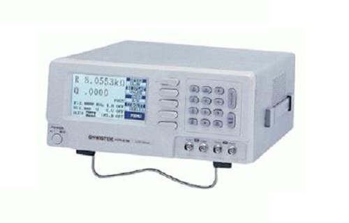 Thiết bị đo GW INSTEK LCR-829 (100kHz)