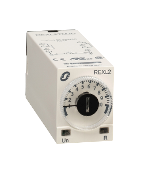 Relay thời gian MINI PLUG TIMER